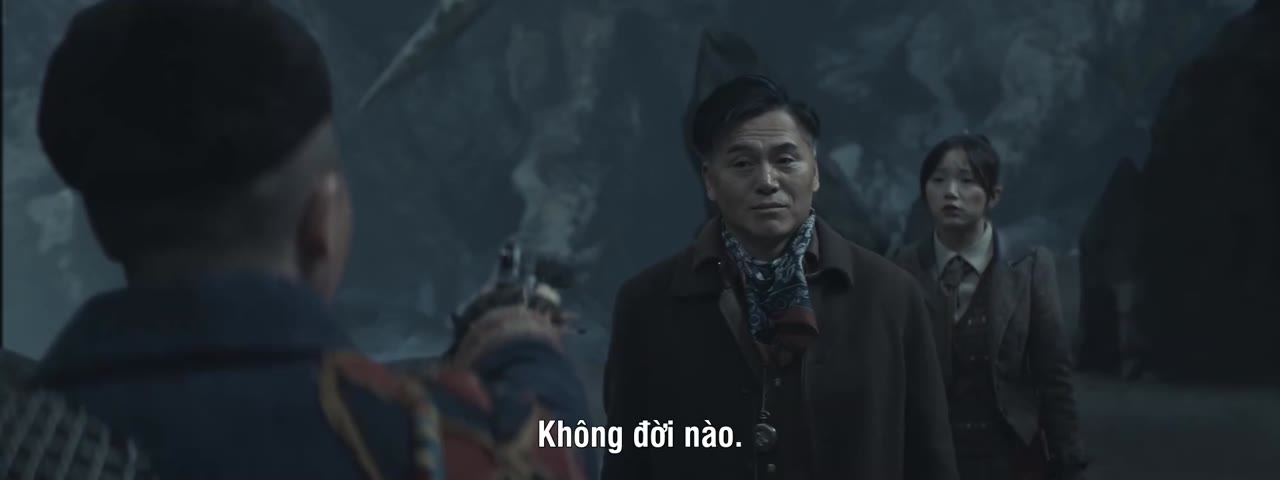 Vua Săn Rồng - cảnh 3