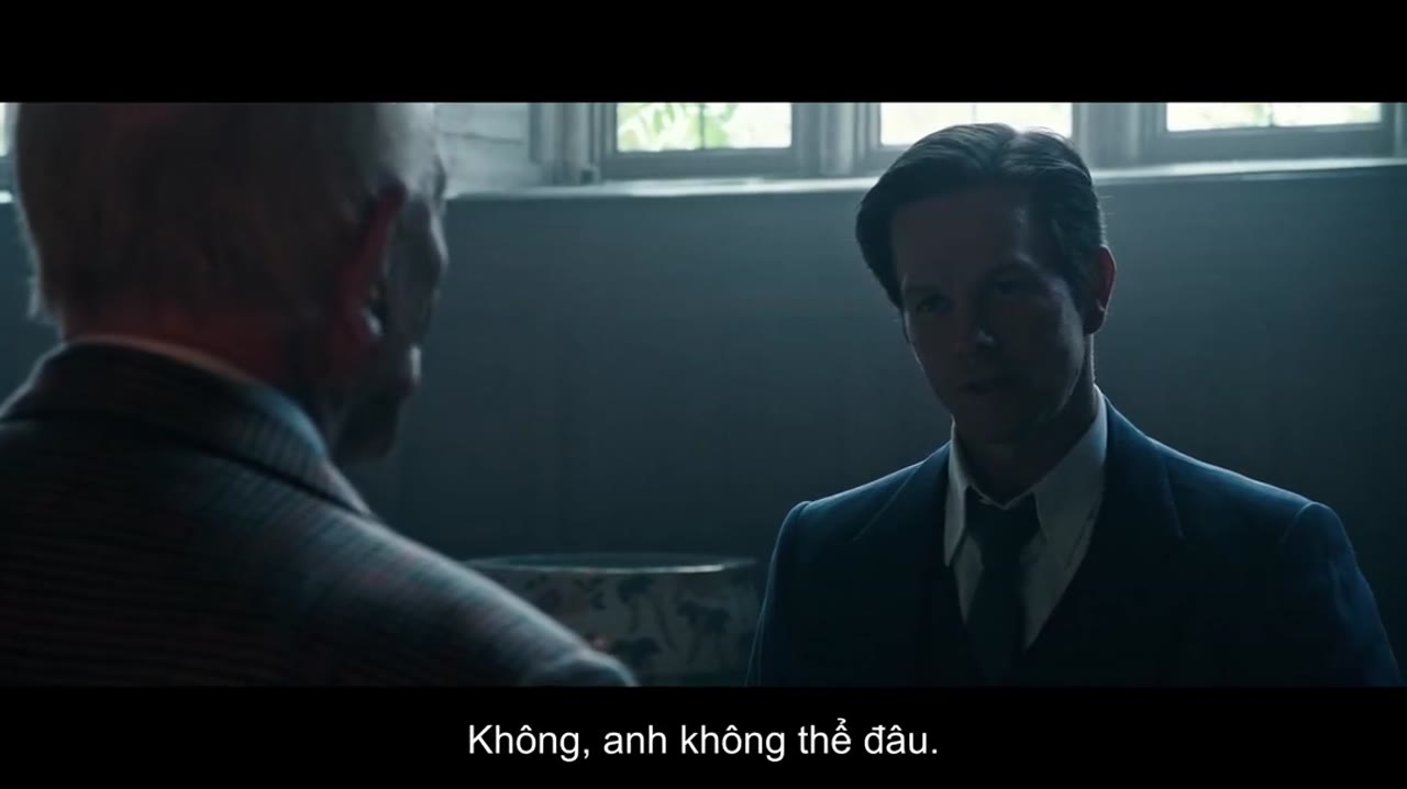 Vụ bắt cóc triệu đô - cảnh 3