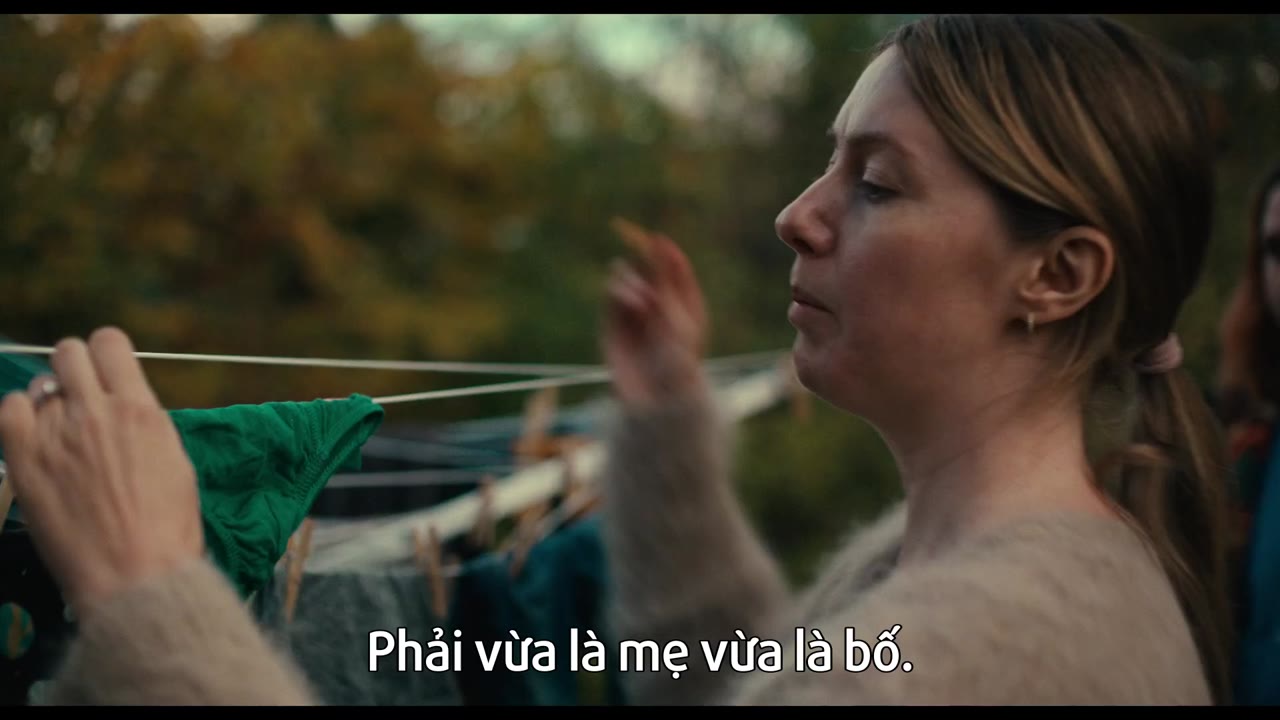 Cám Ơn Và Xin Lỗi - cảnh 2