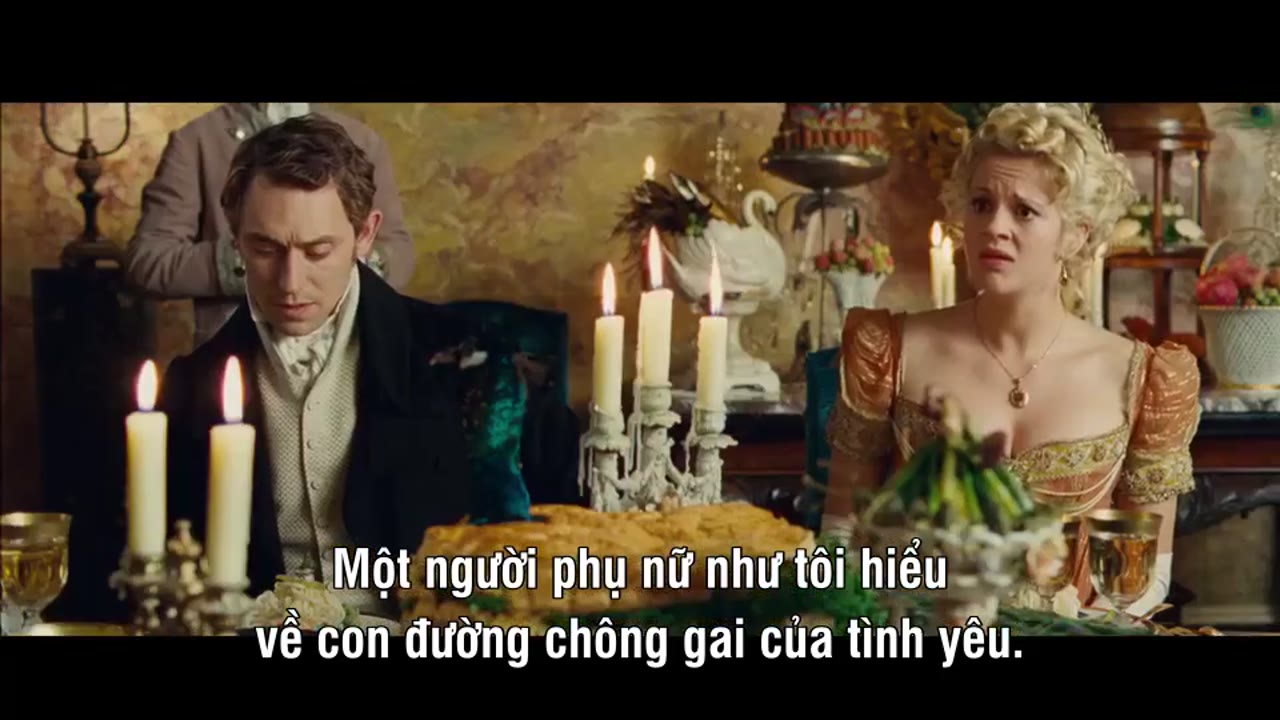 Austenland - cảnh 1