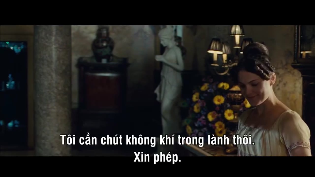 Austenland - cảnh 2