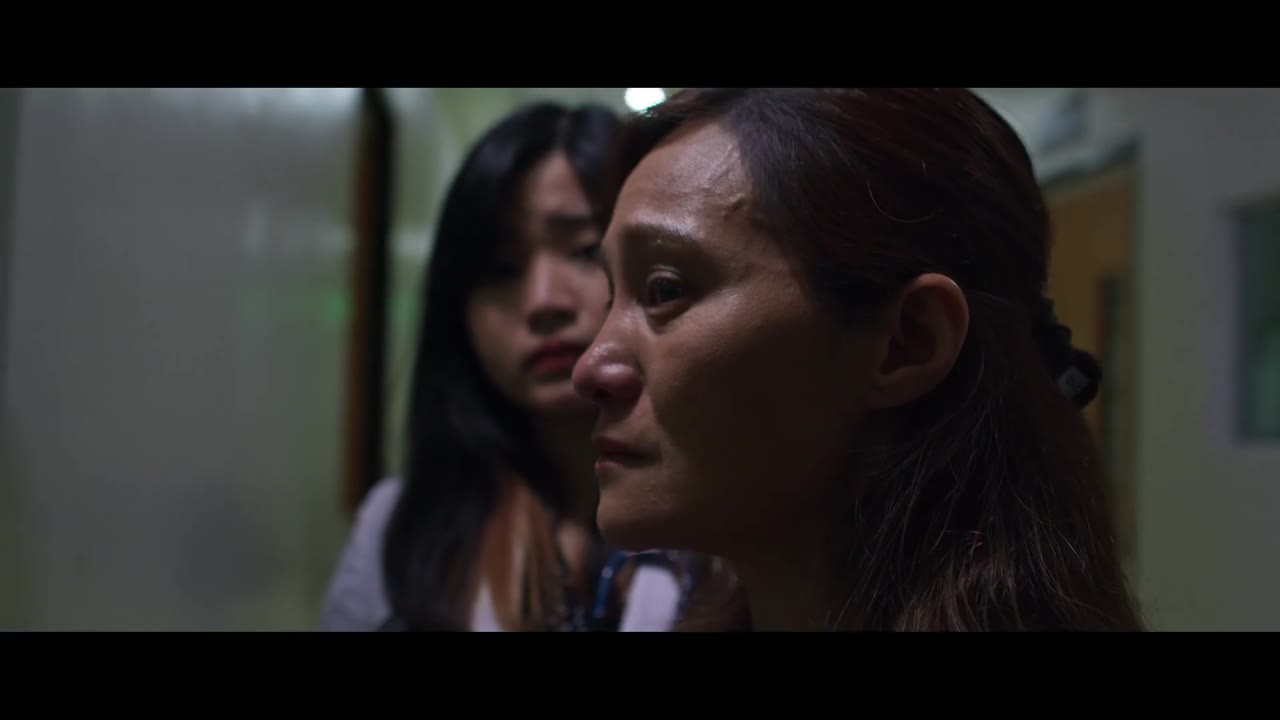 Bữa Tiệc - cảnh 1