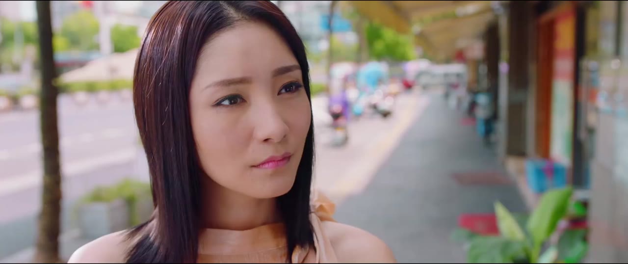 Ngọt Ngào Vừa Vặn Tuổi Ba Mươi tập 1