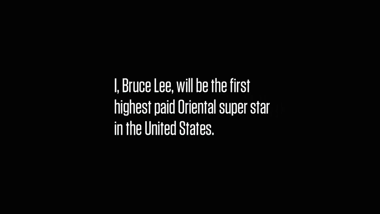 I Am Bruce Lee - cảnh 2