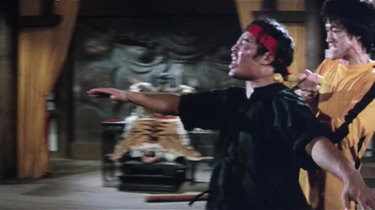 I Am Bruce Lee - cảnh 3
