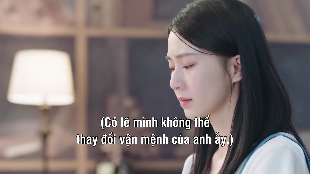 Vượt Qua Thế Giới Để Gặp Anh - cảnh 3