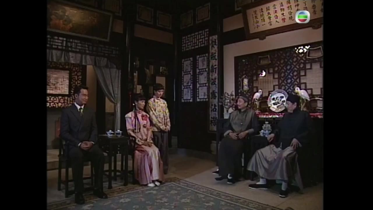 Mười Anh Em - cảnh 1