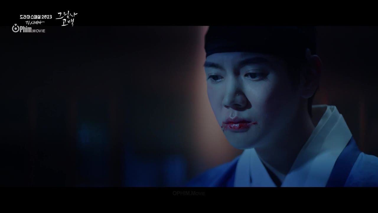 Phía Sau Bóng Tối - cảnh 2