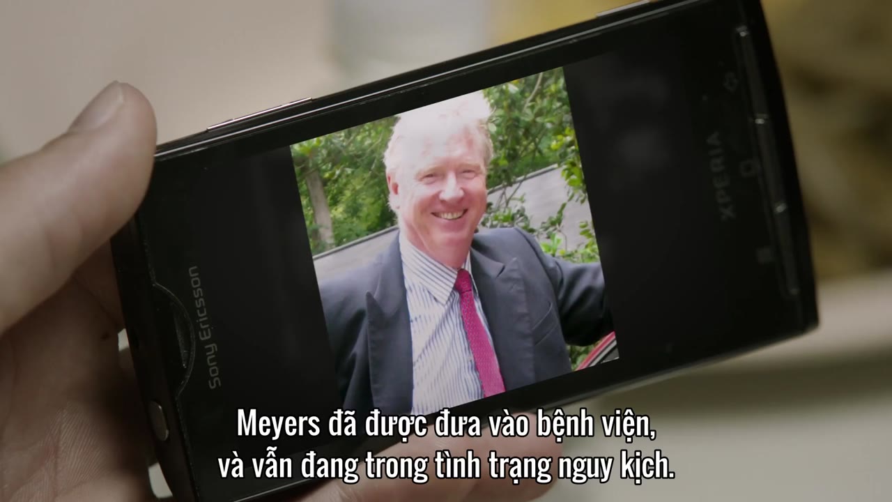 Người sói tuổi teen (Phần 1) tập 3