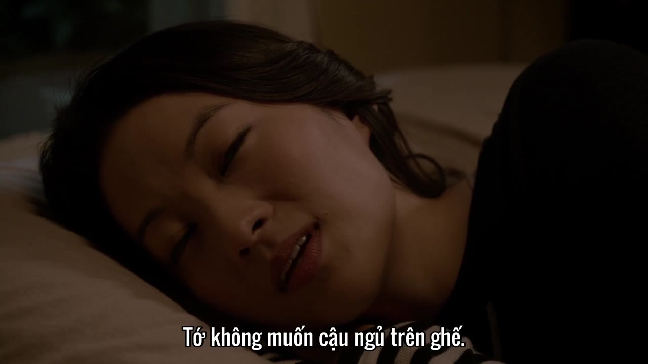 Người sói tuổi teen (Phần 1) tập 22