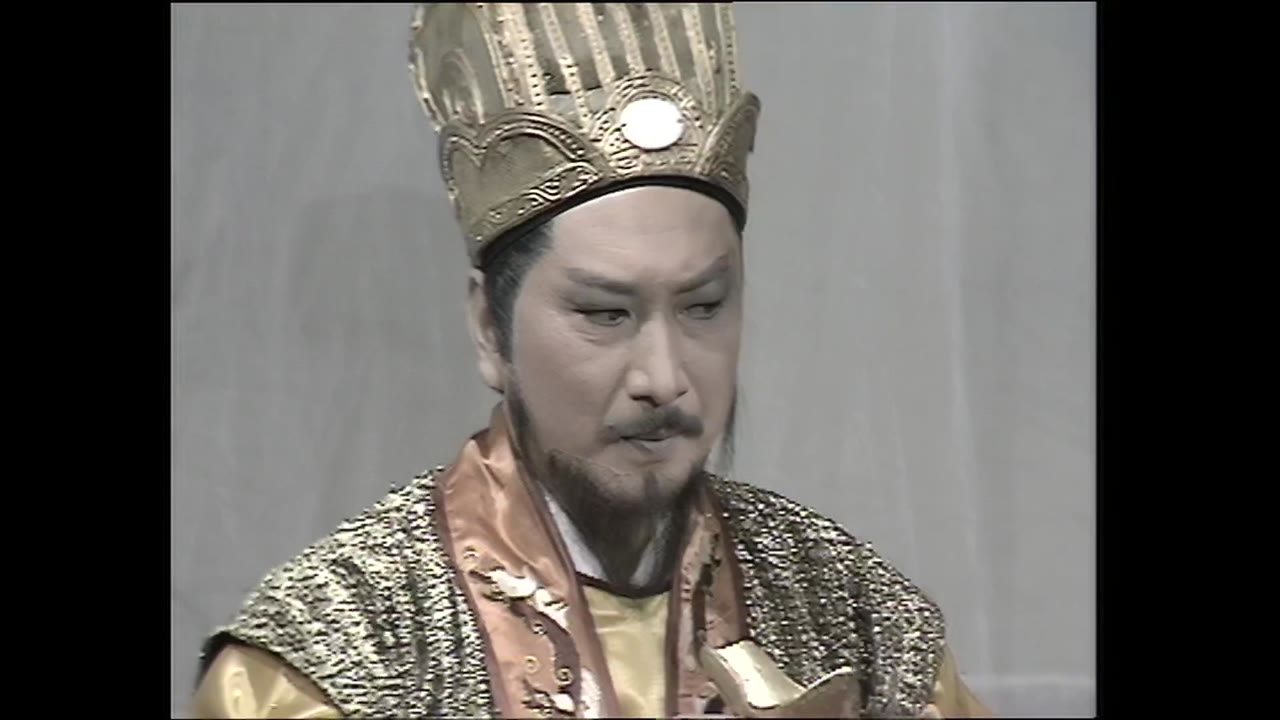 Tần Thủy Hoàng - cảnh 2
