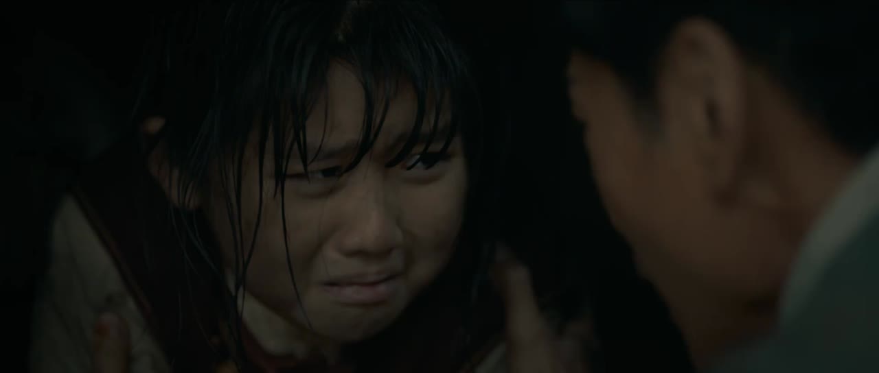 Quái Vật Trên Sông - cảnh 3