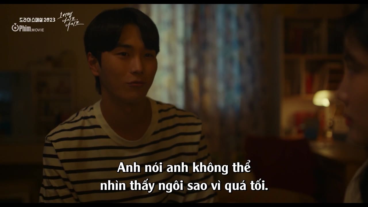 Vòng Lặp - cảnh 2