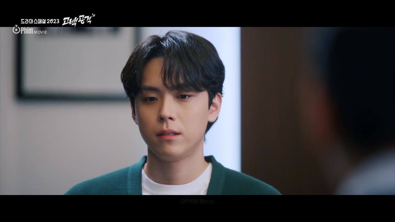 Tỏ Tình Công Lược - cảnh 3