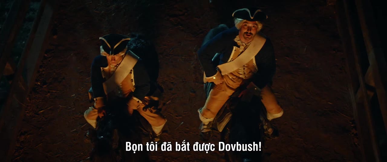 Dovbush - cảnh 3