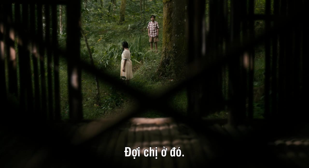 Nữ Hoàng Ve Sầu - cảnh 1