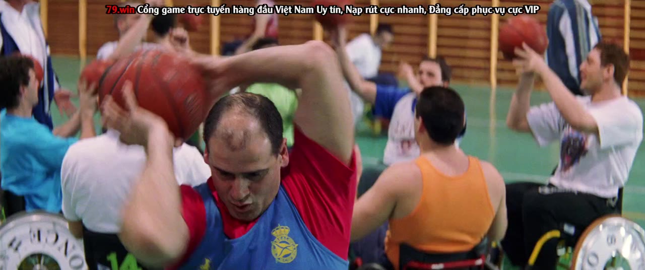 Nhục Cảm - cảnh 2