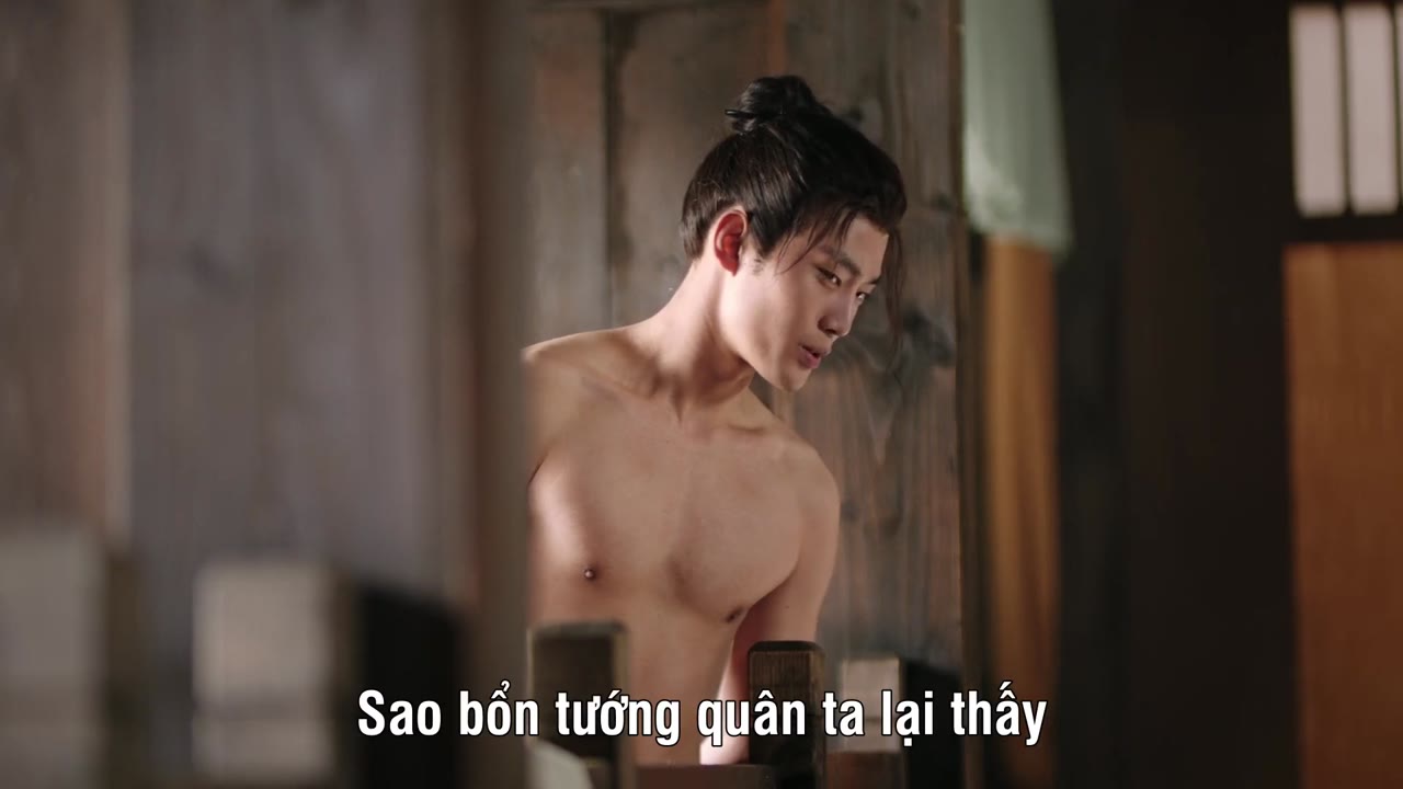 Nương Tử Tại Thượng - cảnh 3