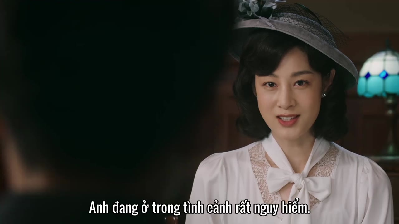 Hoạ Mi tập 1