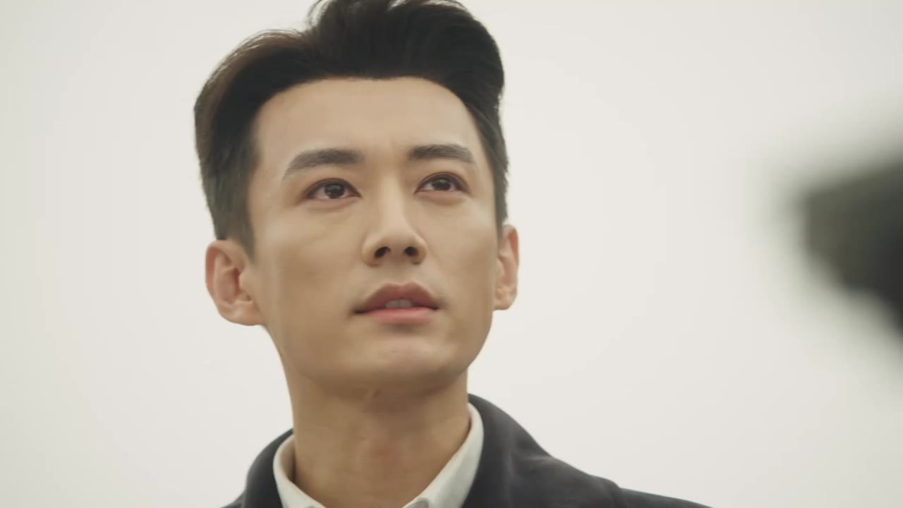 Hoạ Mi tập 1 cảnh 3