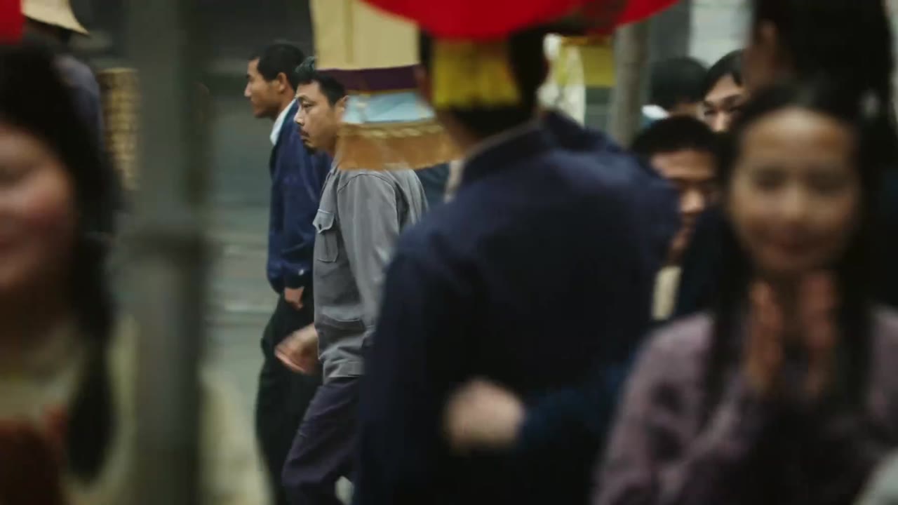 Hoạ Mi tập 4