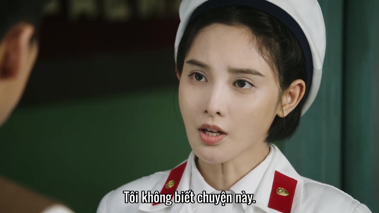 Hoạ Mi tập 4 cảnh 2