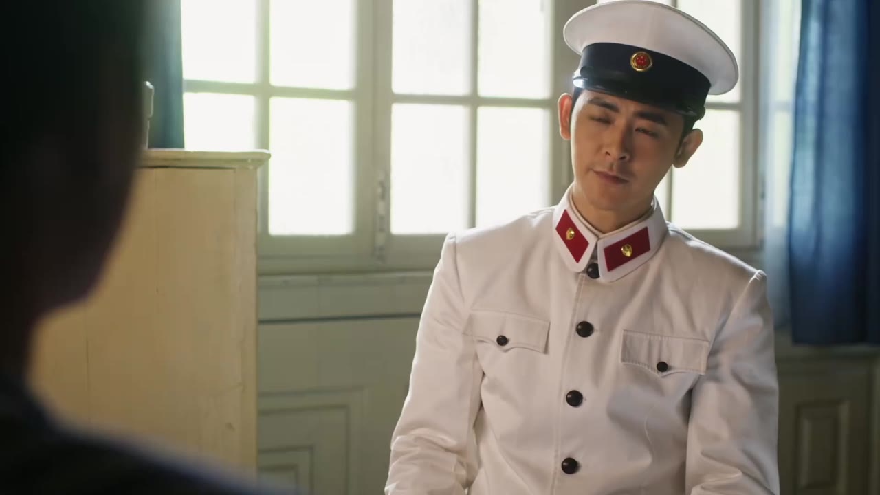 Hoạ Mi tập 6