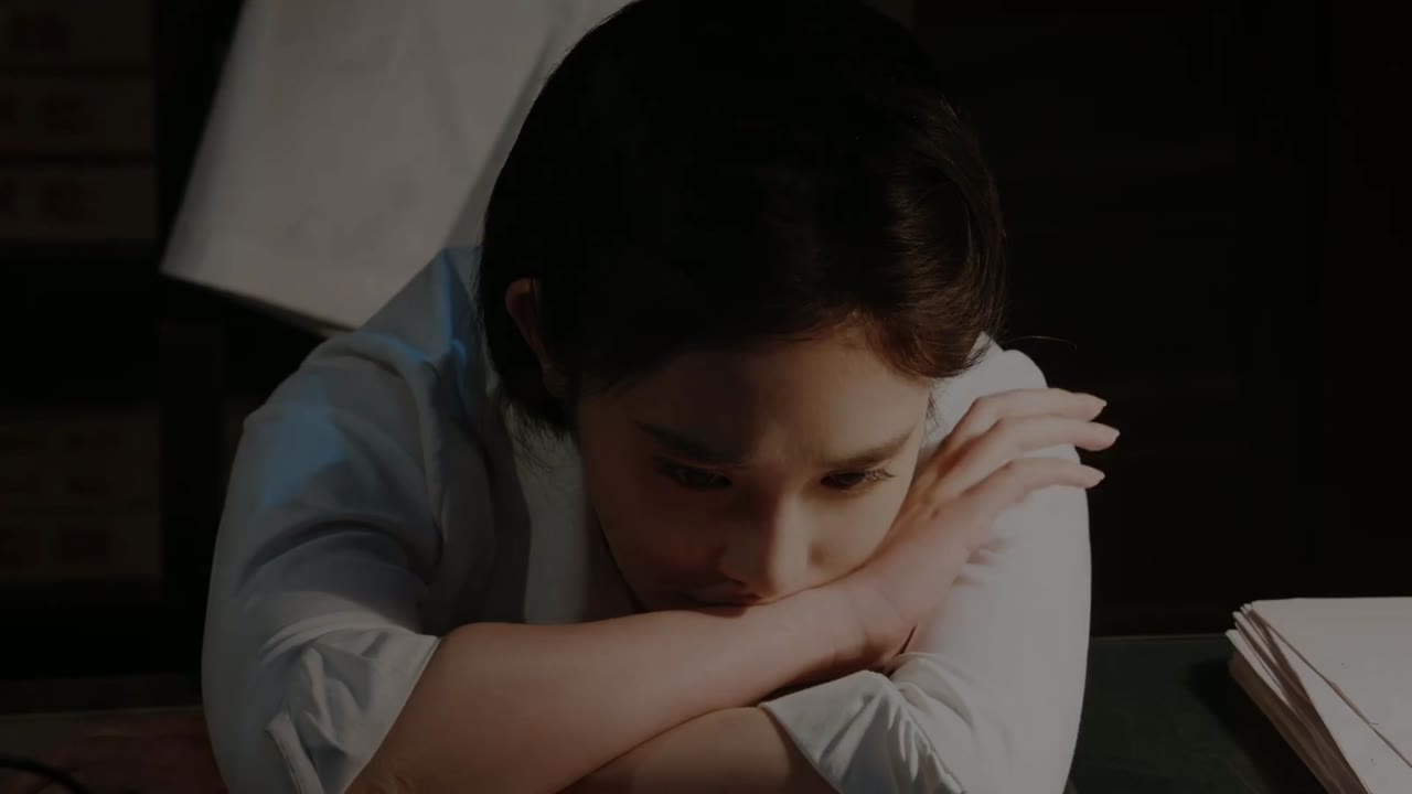 Hoạ Mi tập 6 cảnh 2