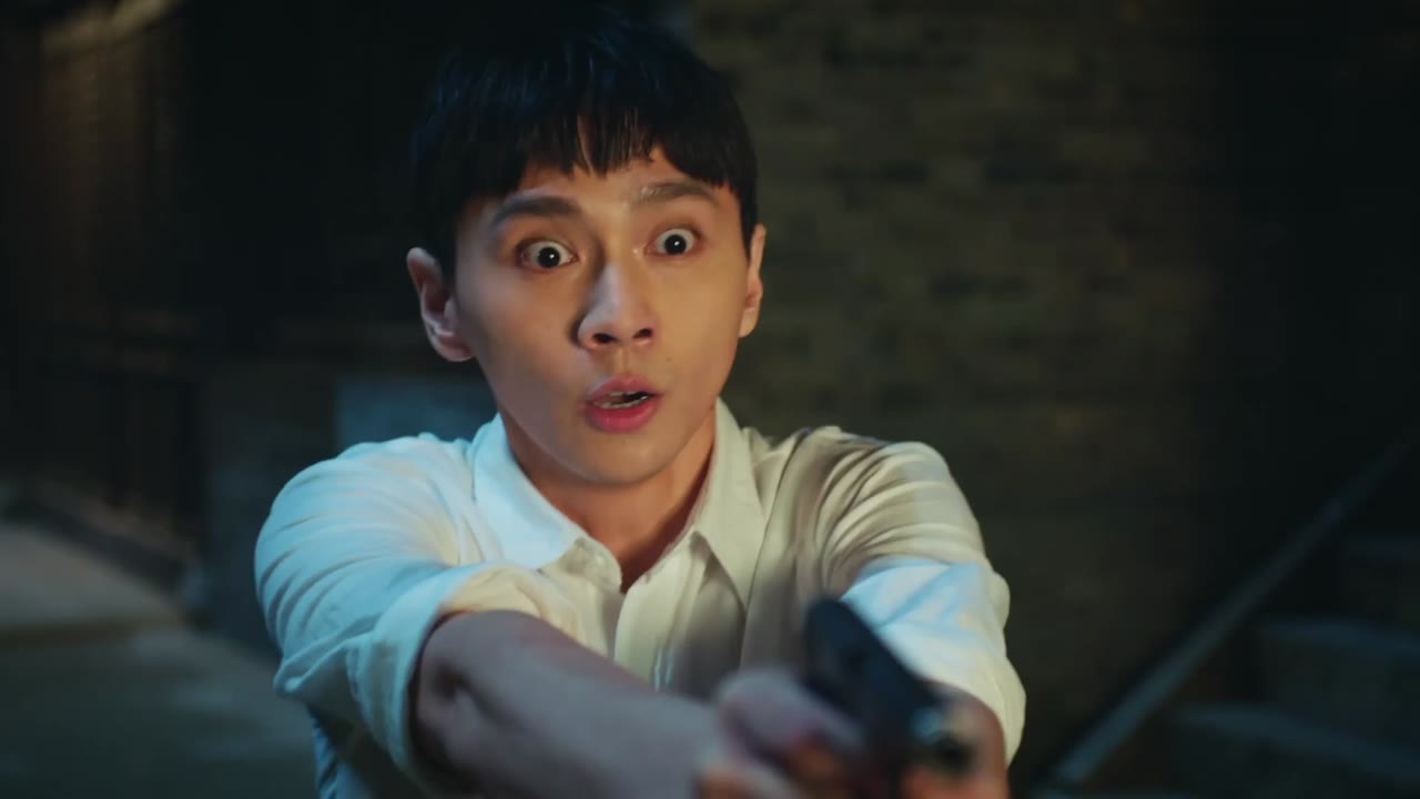 Hoạ Mi tập 7 cảnh 2