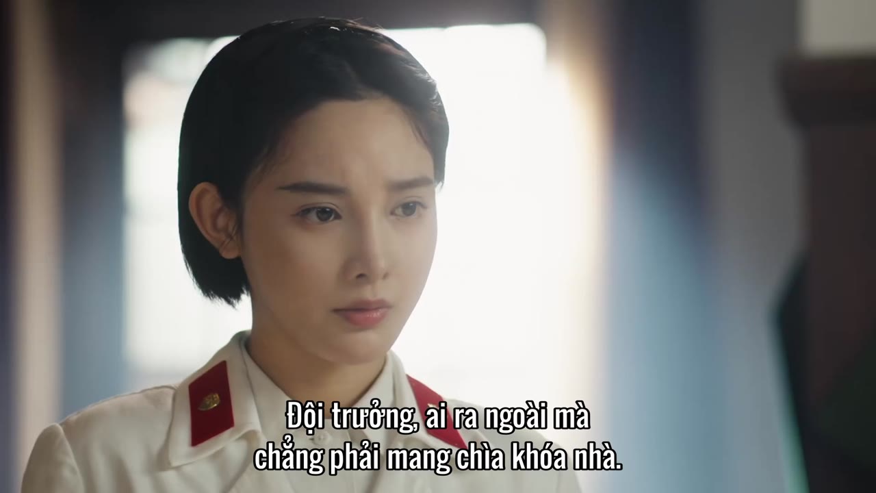 Hoạ Mi tập 7 cảnh 3