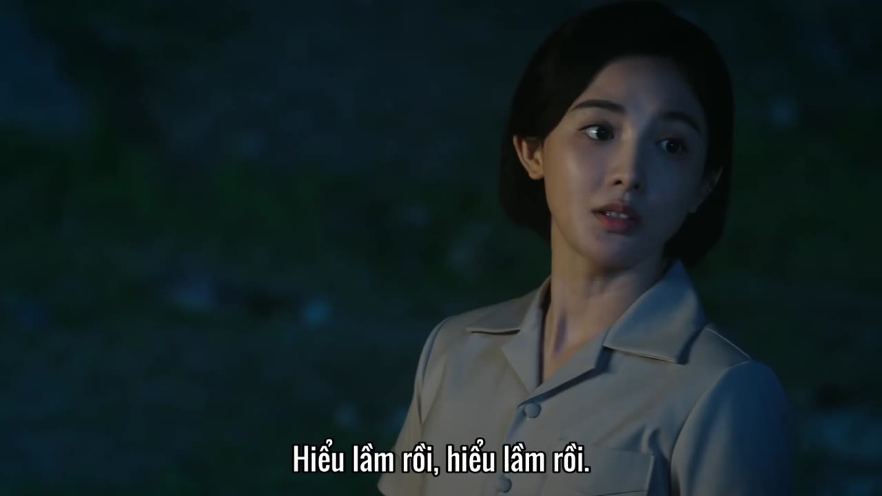 Hoạ Mi tập 8 cảnh 2
