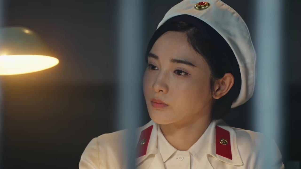 Hoạ Mi tập 10 cảnh 3