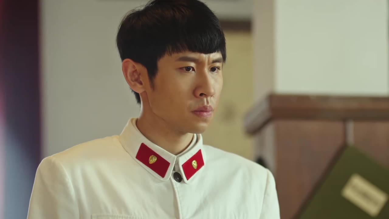 Hoạ Mi tập 11