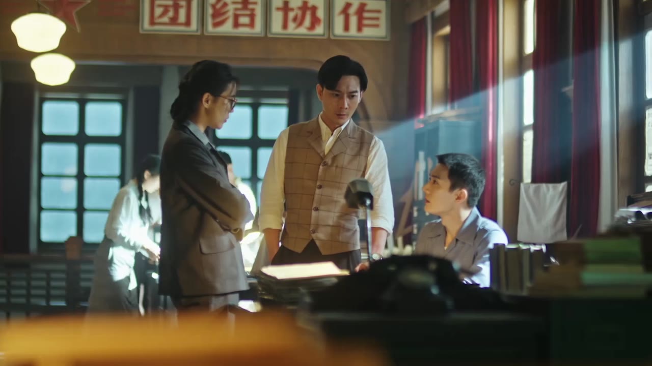 Hoạ Mi tập 12