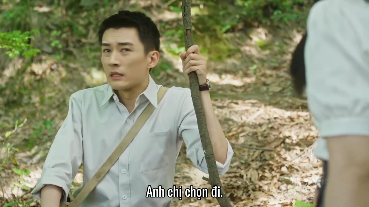 Hoạ Mi tập 12 cảnh 2