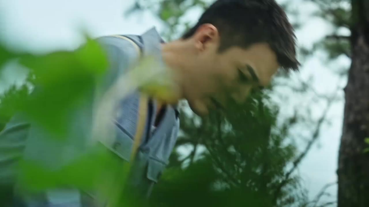 Hoạ Mi tập 13 cảnh 3
