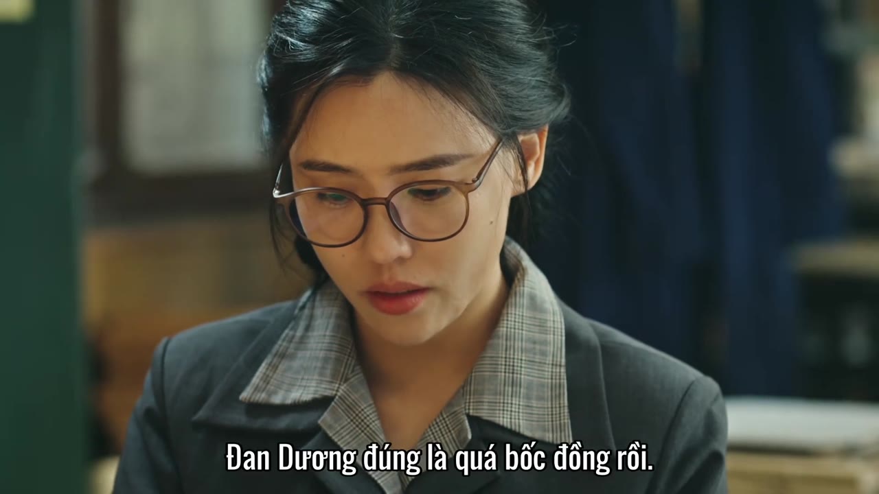 Hoạ Mi tập 14