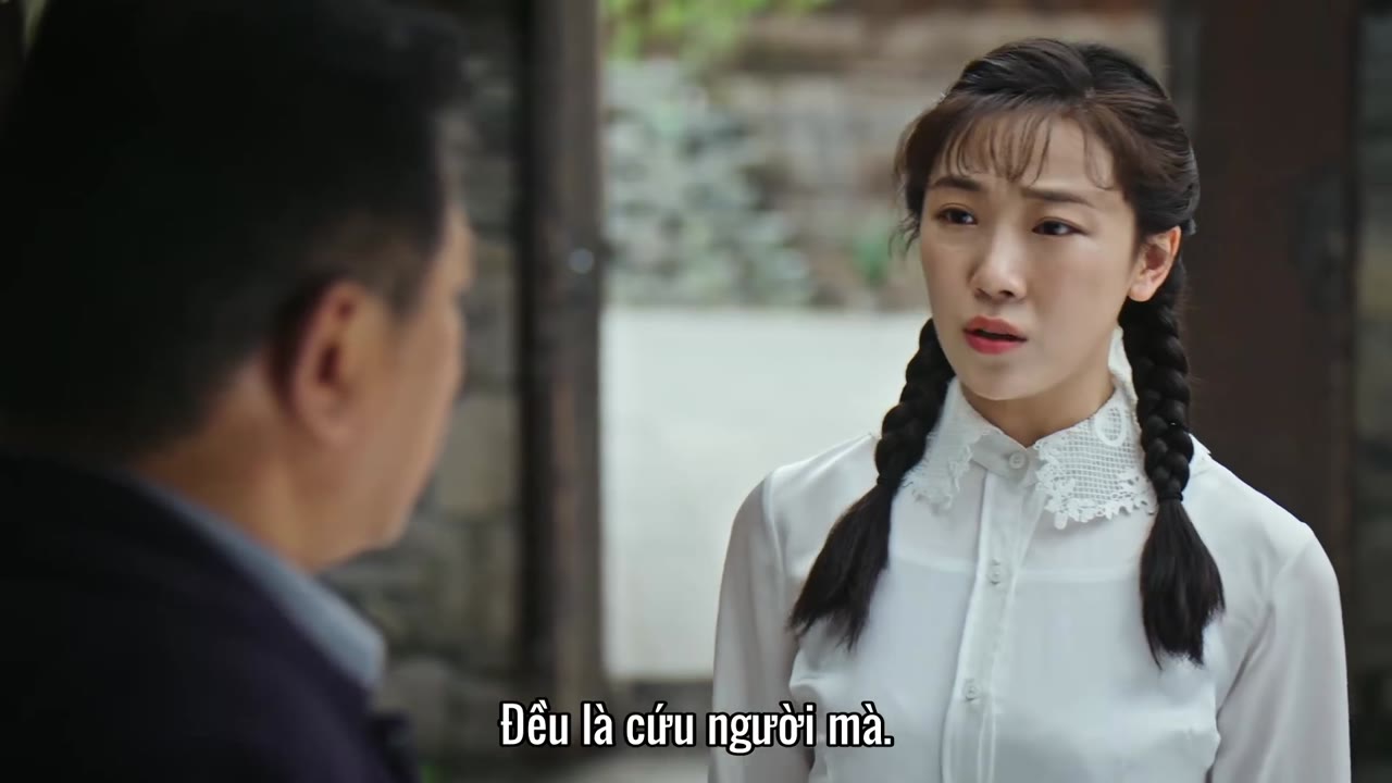 Hoạ Mi tập 14 cảnh 2