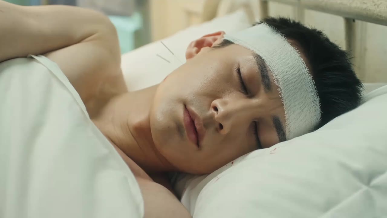 Hoạ Mi tập 15