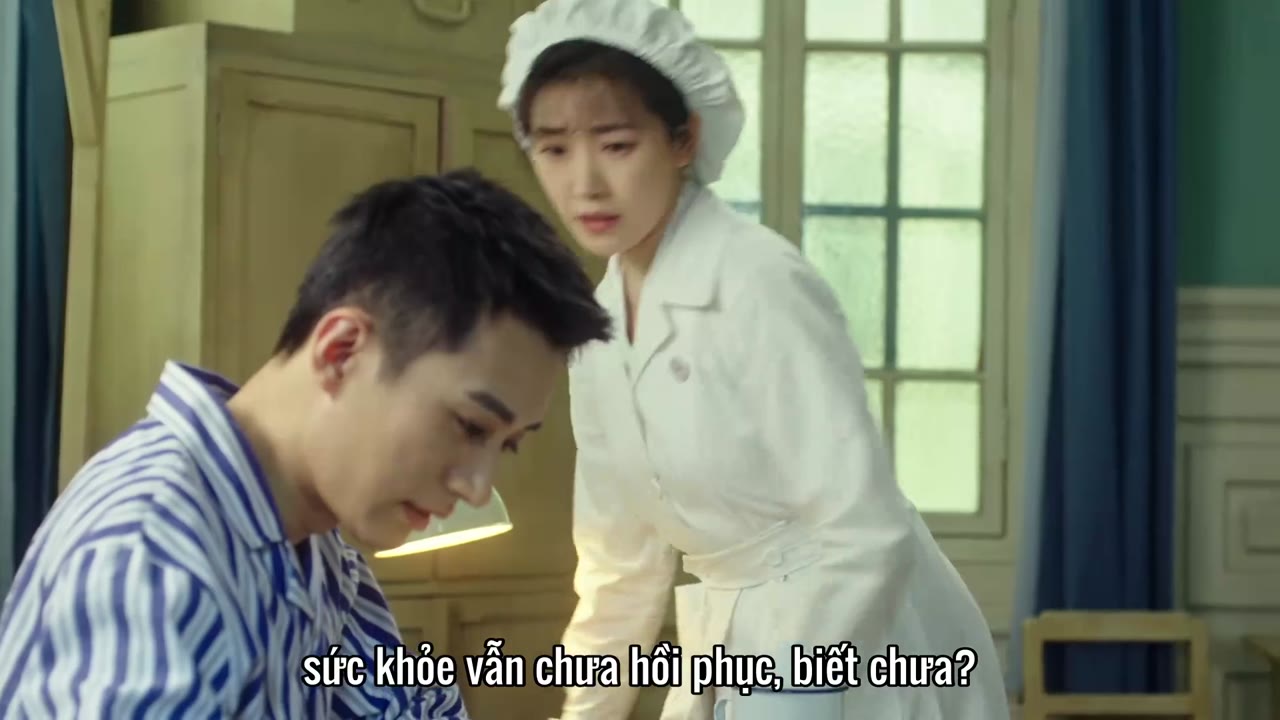Hoạ Mi tập 16 cảnh 2