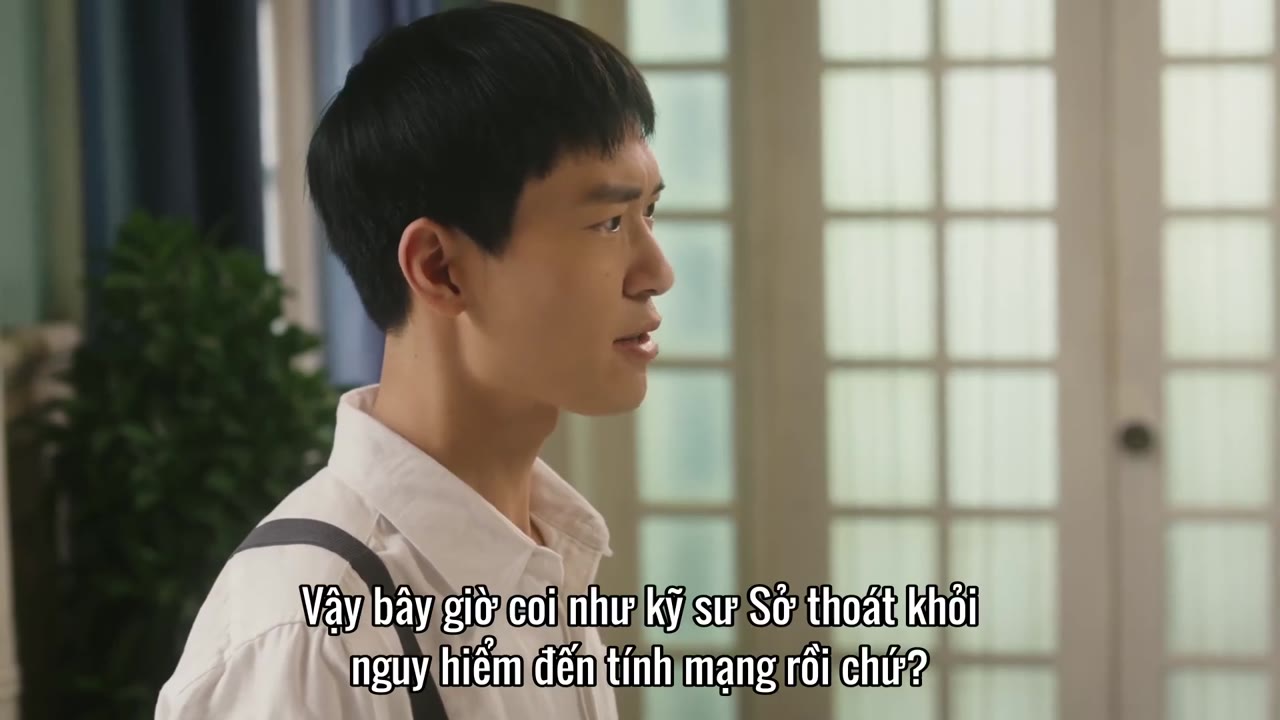 Hoạ Mi tập 19