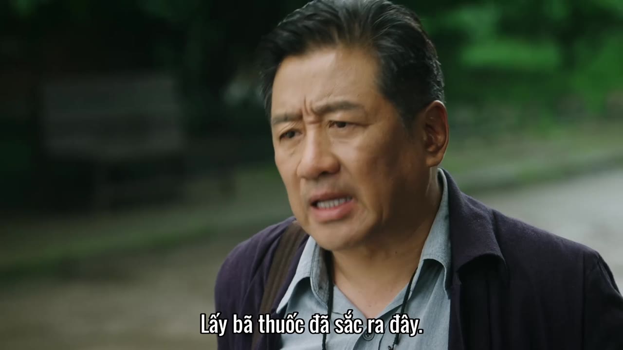 Hoạ Mi tập 19 cảnh 3