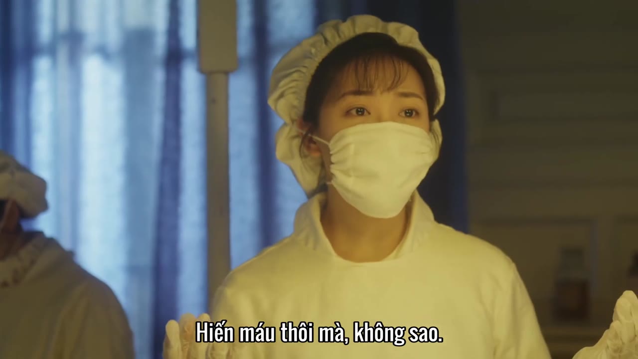 Hoạ Mi tập 21 cảnh 3