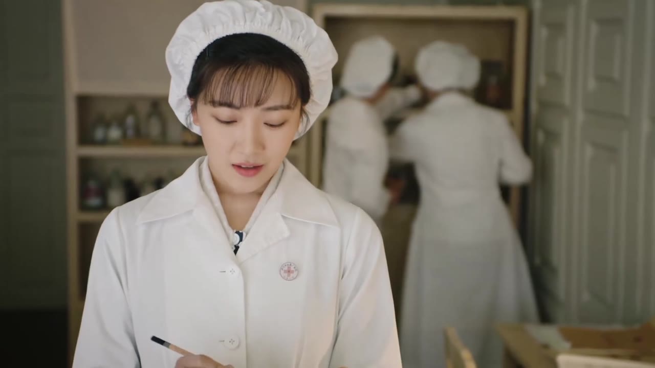 Hoạ Mi tập 23