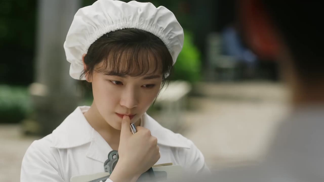 Hoạ Mi tập 24 cảnh 3