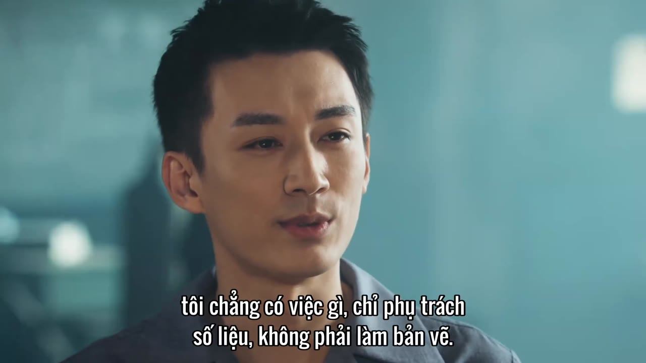 Hoạ Mi tập 26 cảnh 2