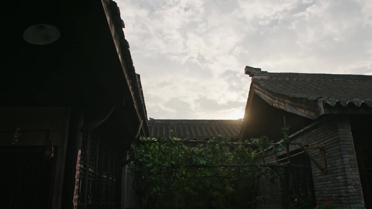 Hoạ Mi tập 26 cảnh 3