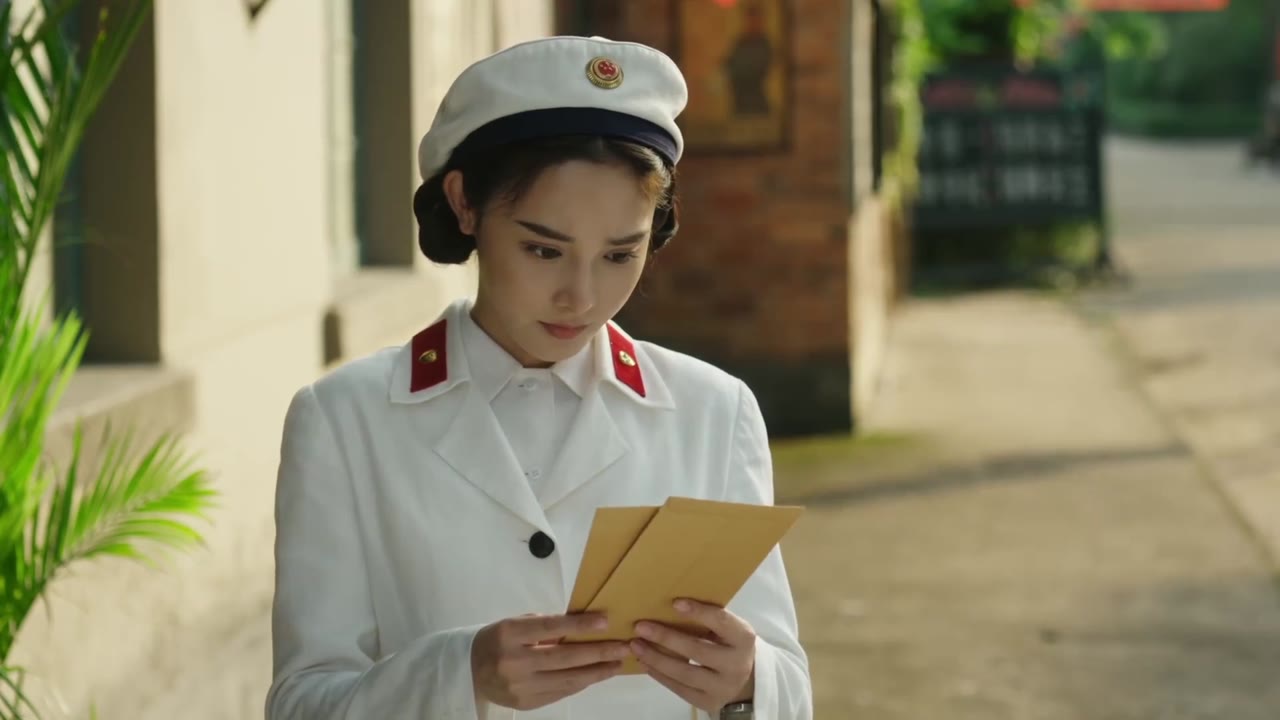 Hoạ Mi tập 27 cảnh 3
