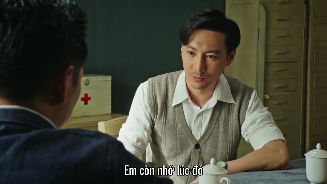 Hoạ Mi tập 28