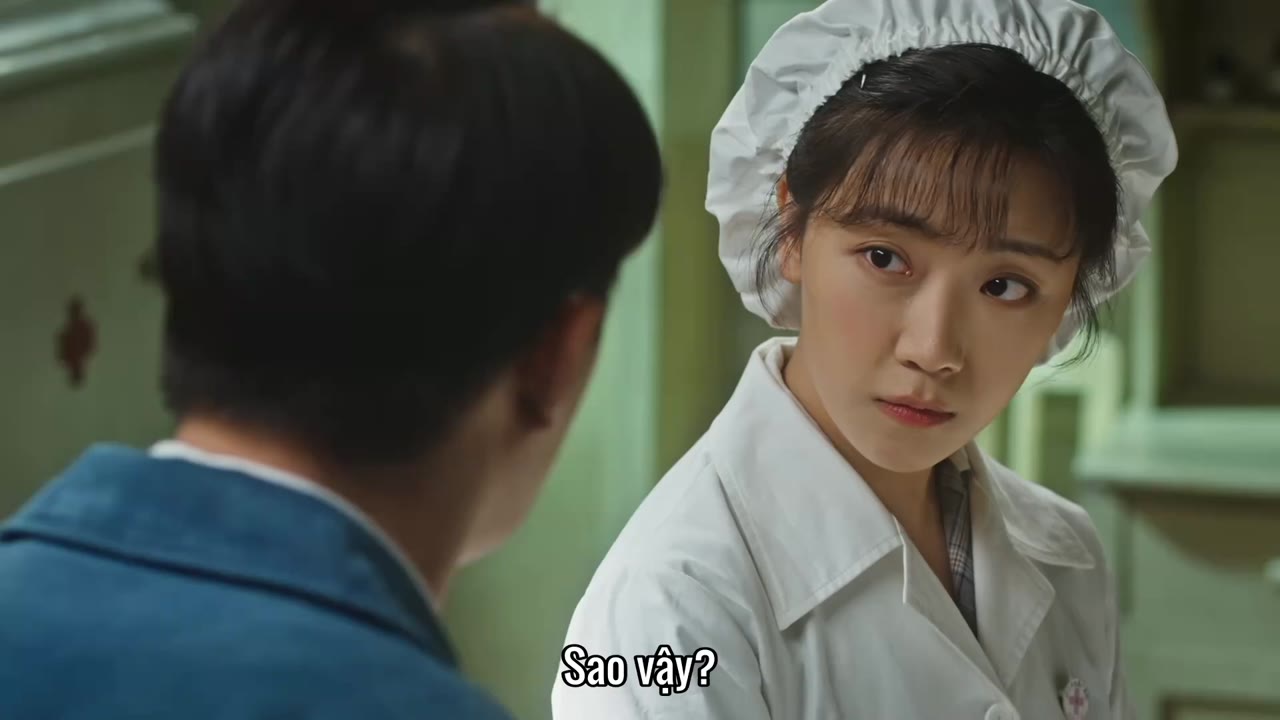 Hoạ Mi tập 30 cảnh 2